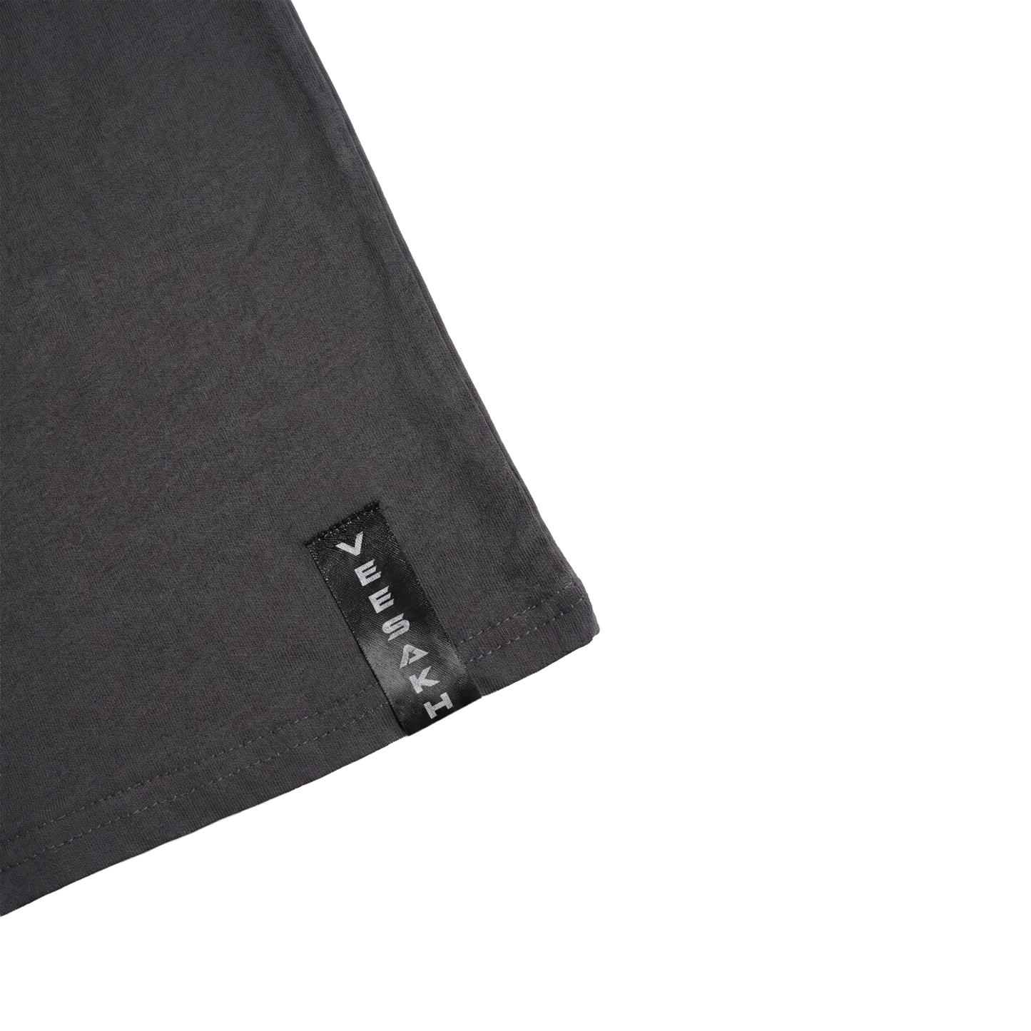 Embroidered Berserk Anime t-shirt