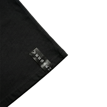 Embroidered Gojo Satoru Anime t-shirt