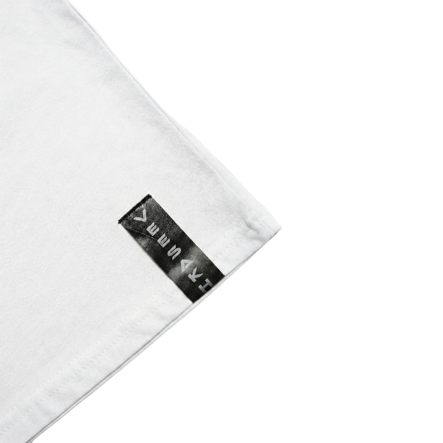 Embroidered Gengar Pokemon t-shirt