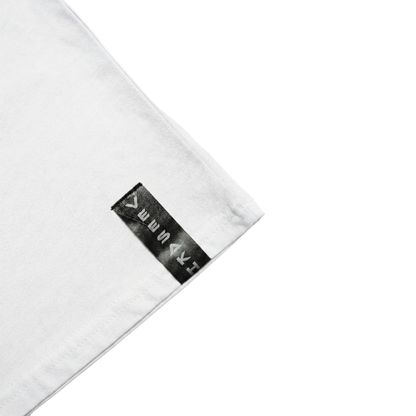 Embroidered Gengar Pokemon t-shirt