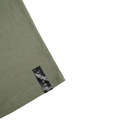 Embroidered Zoro Anime t-shirt