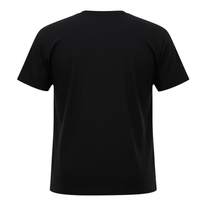 Embroidered Gojo Satoru Anime t-shirt