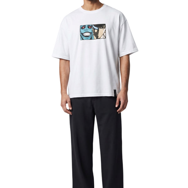 Embroidered Solo Leveling Anime t-shirt