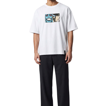 Embroidered Solo Leveling Anime t-shirt