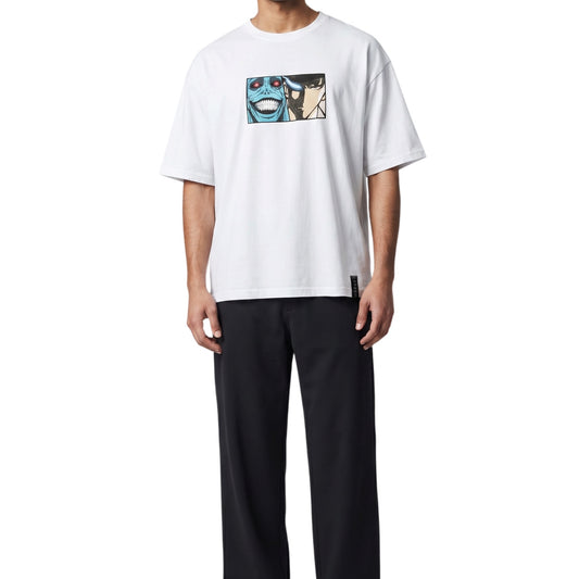 Embroidered Solo Leveling Anime t-shirt