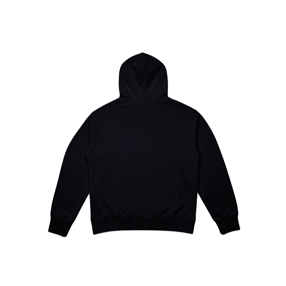 TAJIR AL- SAJJAD Embroidered Hoodie